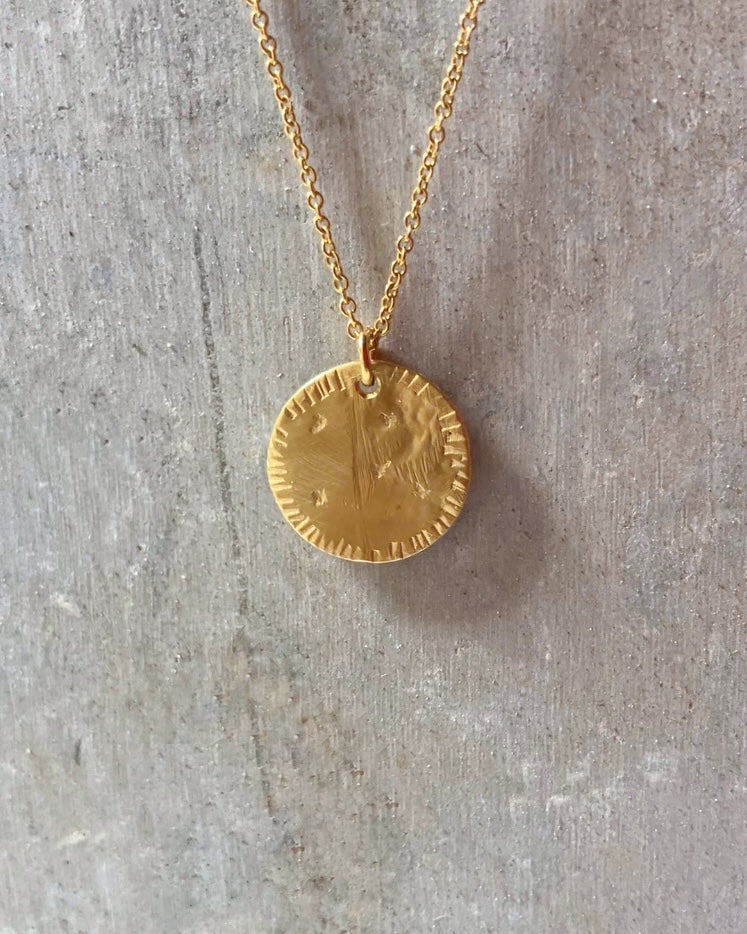Collier Céleste