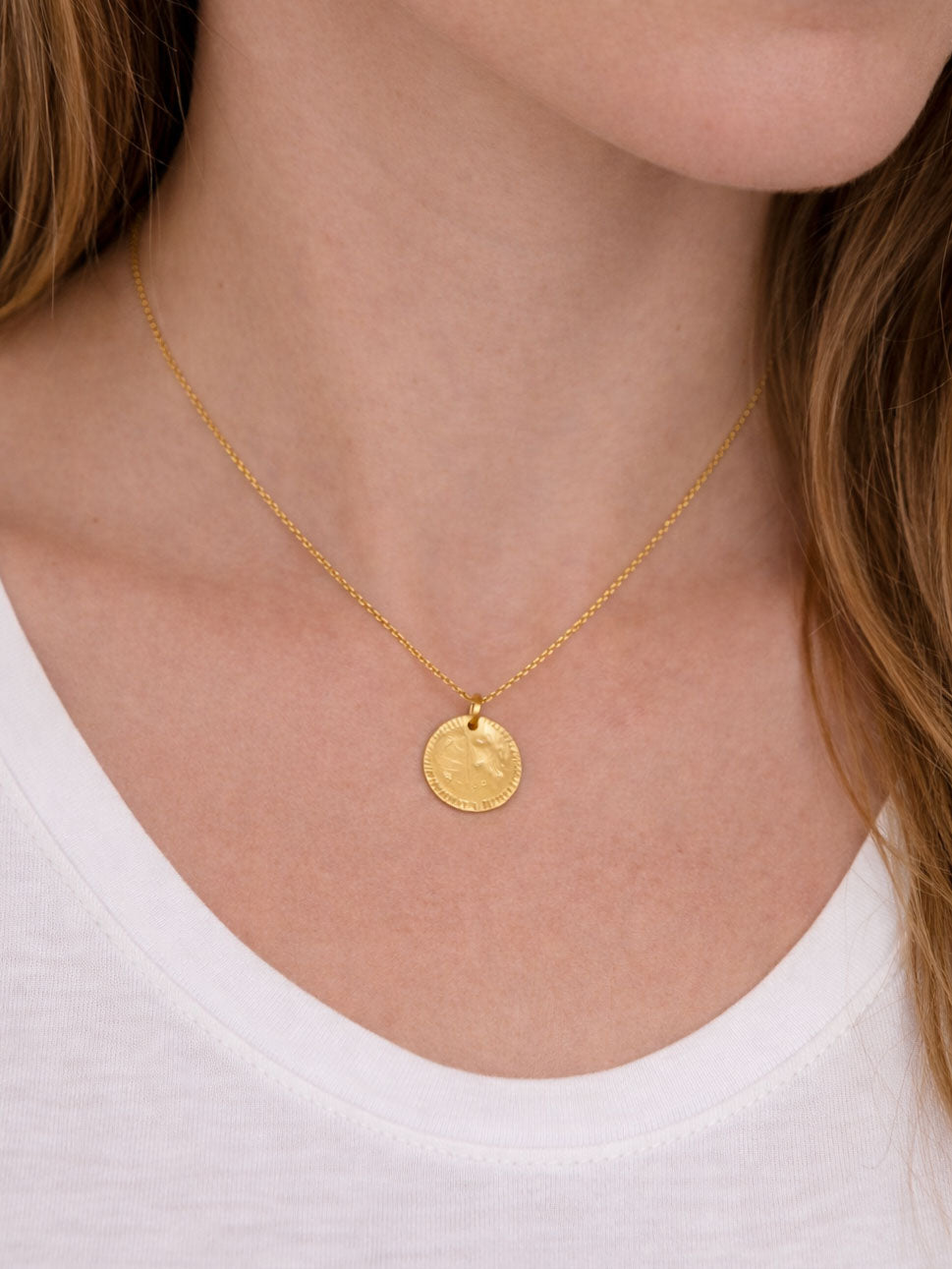 Collier Céleste