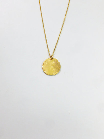 Collier Céleste